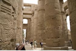 Karnak Temple Photo References #8